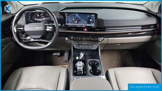 KIA CARNIVAL HEV 7SEATER SIGNATURE