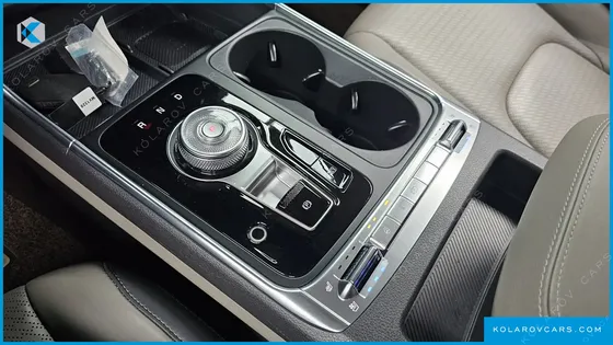 KIA CARNIVAL HEV 7SEATER SIGNATURE