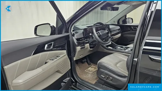KIA CARNIVAL HEV 7SEATER SIGNATURE