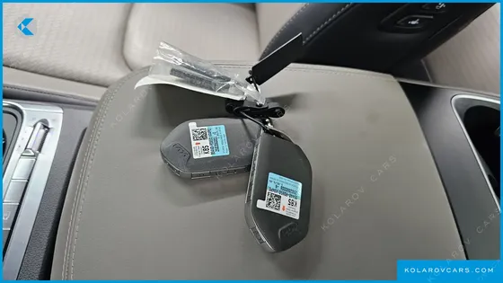 KIA CARNIVAL HEV 7SEATER SIGNATURE
