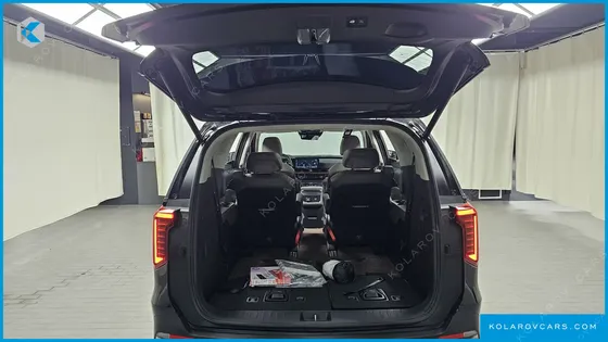 KIA CARNIVAL HEV 7SEATER SIGNATURE