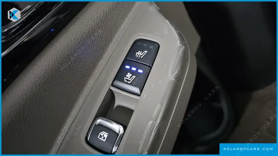 KIA CARNIVAL HEV 7SEATER SIGNATURE