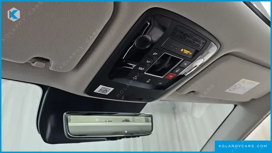 KIA CARNIVAL HEV 7SEATER SIGNATURE