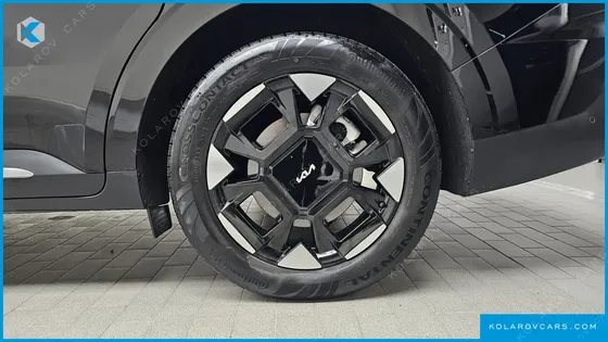 KIA CARNIVAL HEV 7SEATER SIGNATURE
