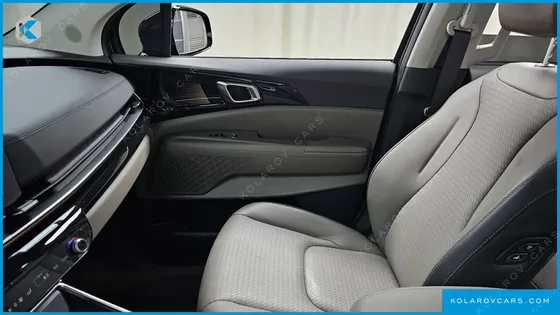 KIA CARNIVAL HEV 7SEATER SIGNATURE