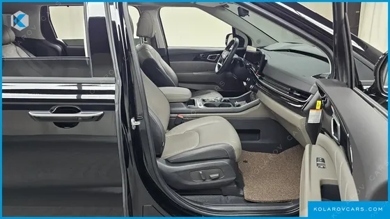 KIA CARNIVAL HEV 7SEATER SIGNATURE