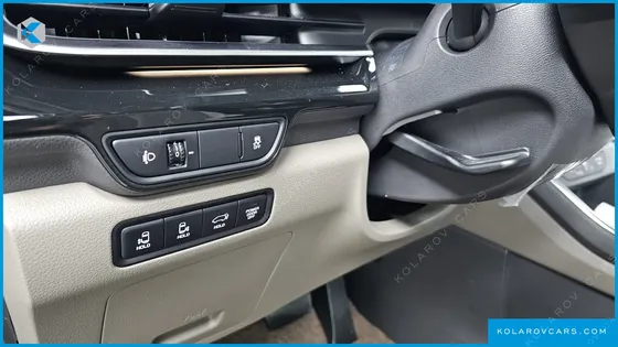 KIA CARNIVAL HEV 7SEATER SIGNATURE