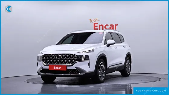 HYUNDAI SANTA FE HEV 1.6 2WD