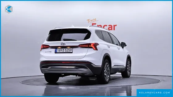 HYUNDAI SANTA FE HEV 1.6 2WD
