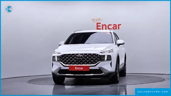 HYUNDAI SANTA FE HEV 1.6 2WD