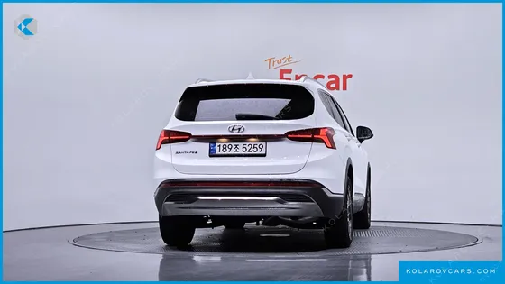 HYUNDAI SANTA FE HEV 1.6 2WD