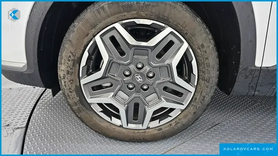 HYUNDAI SANTA FE HEV 1.6 2WD