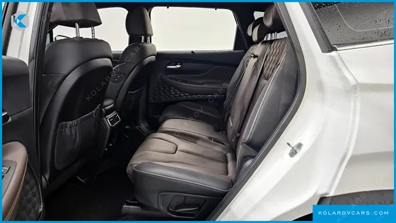 HYUNDAI SANTA FE HEV 1.6 2WD
