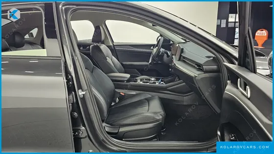 KIA K5 2.0