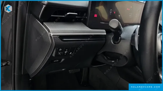 KIA K5 2.0