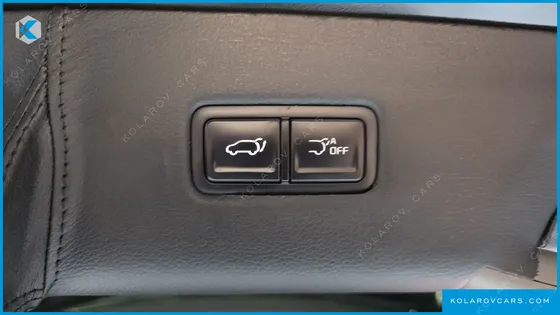 KIA CARNIVAL GASOLINE 9-SEATER HI LIMOUSINE (7-SEATER LIMOUSINE(SPECIAL VEHICLE)