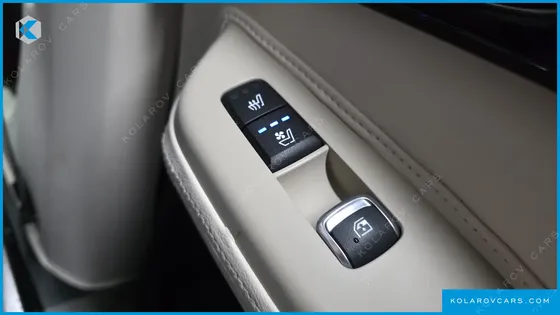 KIA CARNIVAL GASOLINE 9-SEATER HI LIMOUSINE (7-SEATER LIMOUSINE(SPECIAL VEHICLE)