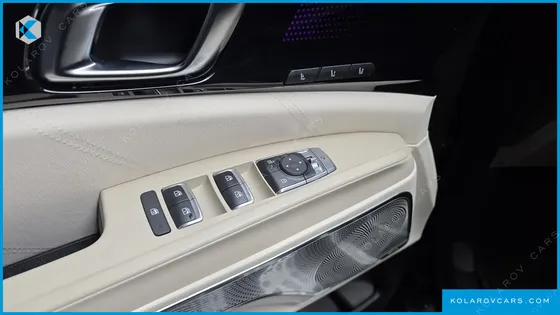 KIA CARNIVAL GASOLINE 9-SEATER HI LIMOUSINE (7-SEATER LIMOUSINE(SPECIAL VEHICLE)