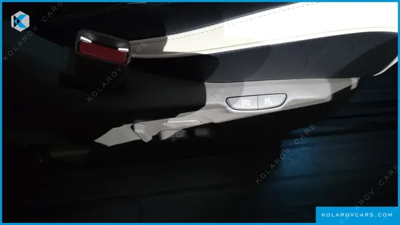 KIA CARNIVAL GASOLINE 9-SEATER HI LIMOUSINE (7-SEATER LIMOUSINE(SPECIAL VEHICLE)