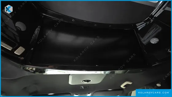 KIA CARNIVAL GASOLINE 9-SEATER HI LIMOUSINE (7-SEATER LIMOUSINE(SPECIAL VEHICLE)