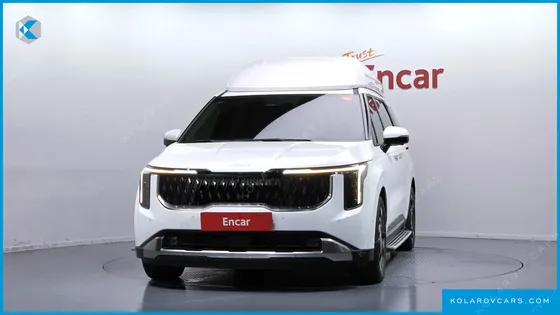 KIA CARNIVAL HEV 7-SEATER HI LIMOUSINE