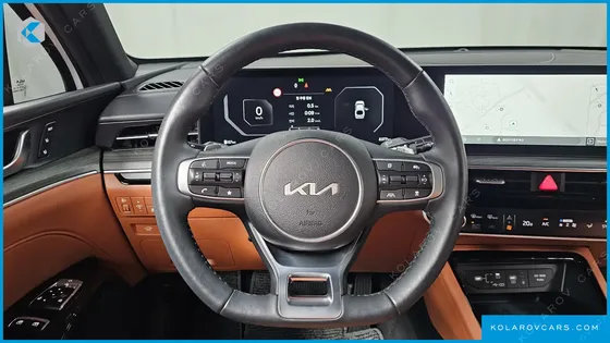 KIA K5 1.6 TURBO