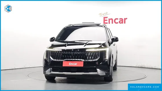 KIA CARNIVAL HEV 9SEATER SIGNATURE