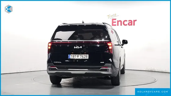KIA CARNIVAL HEV 9SEATER SIGNATURE