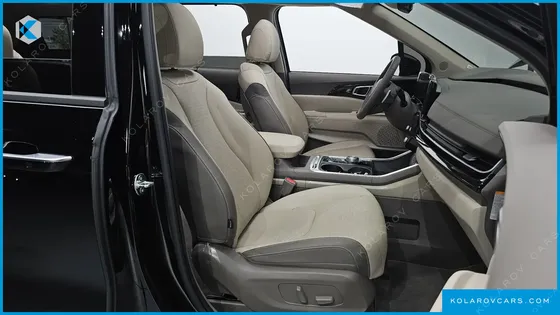KIA CARNIVAL HEV 9SEATER SIGNATURE