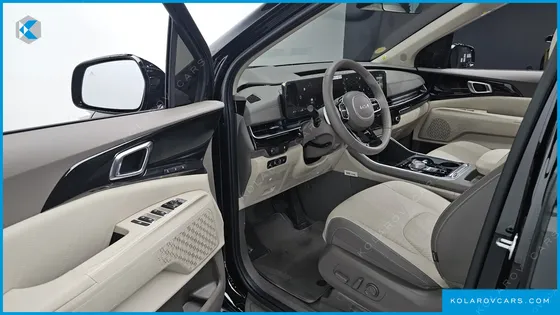 KIA CARNIVAL HEV 9SEATER SIGNATURE