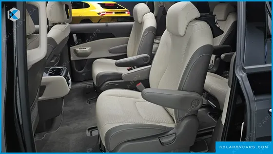 KIA CARNIVAL HEV 9SEATER SIGNATURE