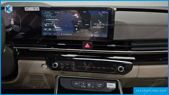 KIA CARNIVAL HEV 9SEATER SIGNATURE