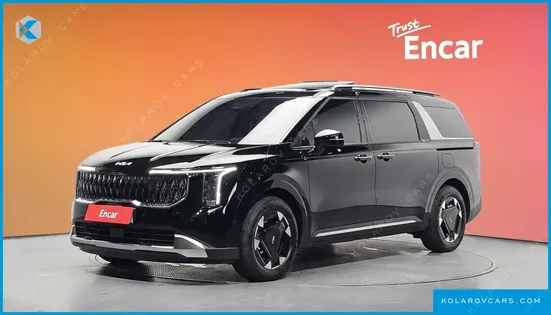 KIA CARNIVAL HEV 9SEATER SIGNATURE