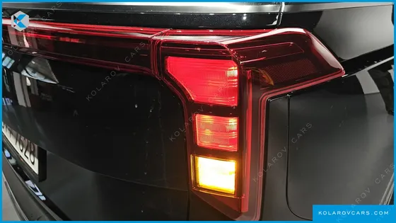 KIA CARNIVAL HEV 9SEATER SIGNATURE