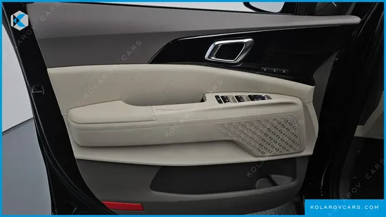 KIA CARNIVAL HEV 9SEATER SIGNATURE
