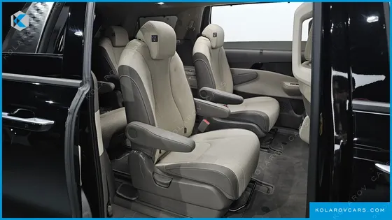 KIA CARNIVAL HEV 9SEATER SIGNATURE