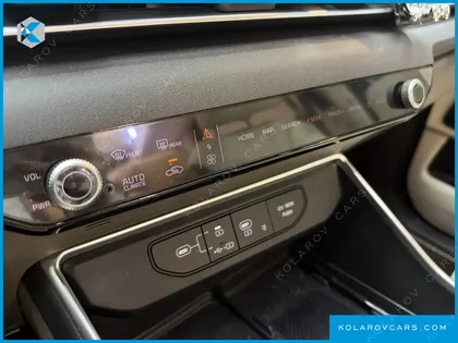 KIA CARNIVAL GASOLINE 9-SEATER HI LIMOUSINE (7-SEATER LIMOUSINE(SPECIAL VEHICLE)