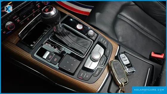 AUDI A7 55 TDI QUATTRO PREMIUM