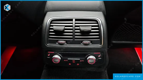 AUDI A7 55 TDI QUATTRO PREMIUM