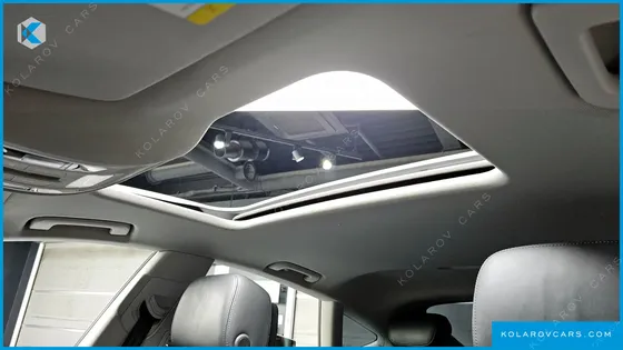 AUDI A7 55 TDI QUATTRO PREMIUM