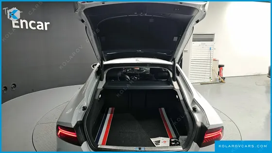 AUDI A7 55 TDI QUATTRO PREMIUM