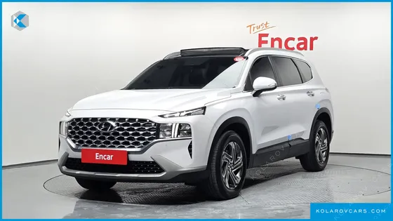 HYUNDAI SANTA FE DIESEL 2.2 2WD