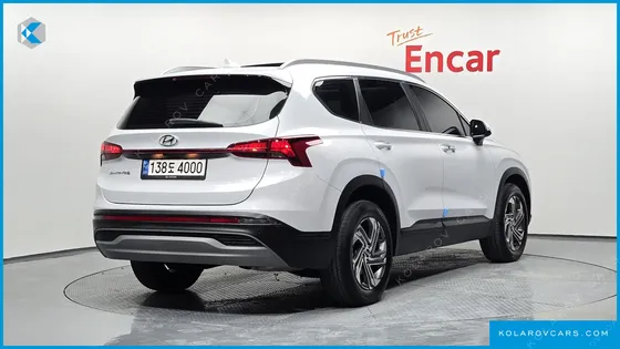 HYUNDAI SANTA FE DIESEL 2.2 2WD