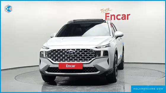 HYUNDAI SANTA FE DIESEL 2.2 2WD