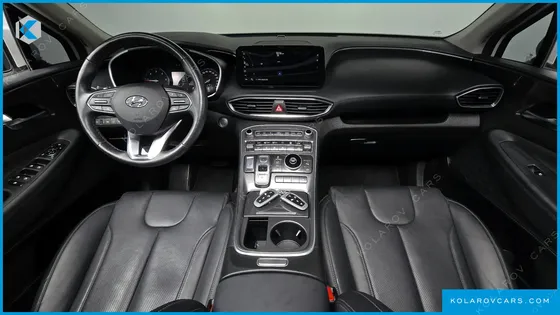 HYUNDAI SANTA FE DIESEL 2.2 2WD