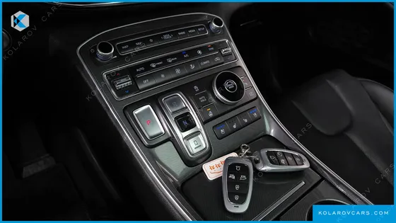 HYUNDAI SANTA FE DIESEL 2.2 2WD