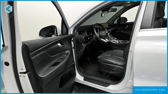 HYUNDAI SANTA FE DIESEL 2.2 2WD