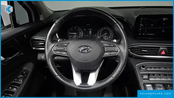 HYUNDAI SANTA FE DIESEL 2.2 2WD