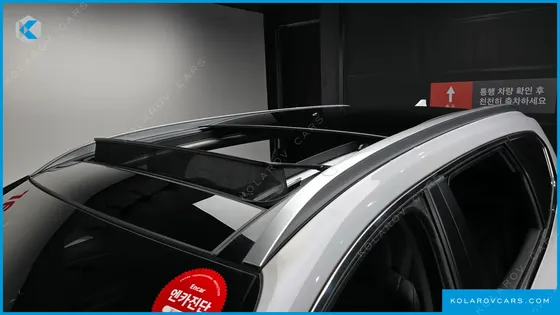 HYUNDAI SANTA FE DIESEL 2.2 2WD