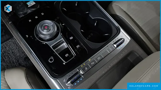 KIA CARNIVAL GASOLINE 9-SEATER SIGNATURE